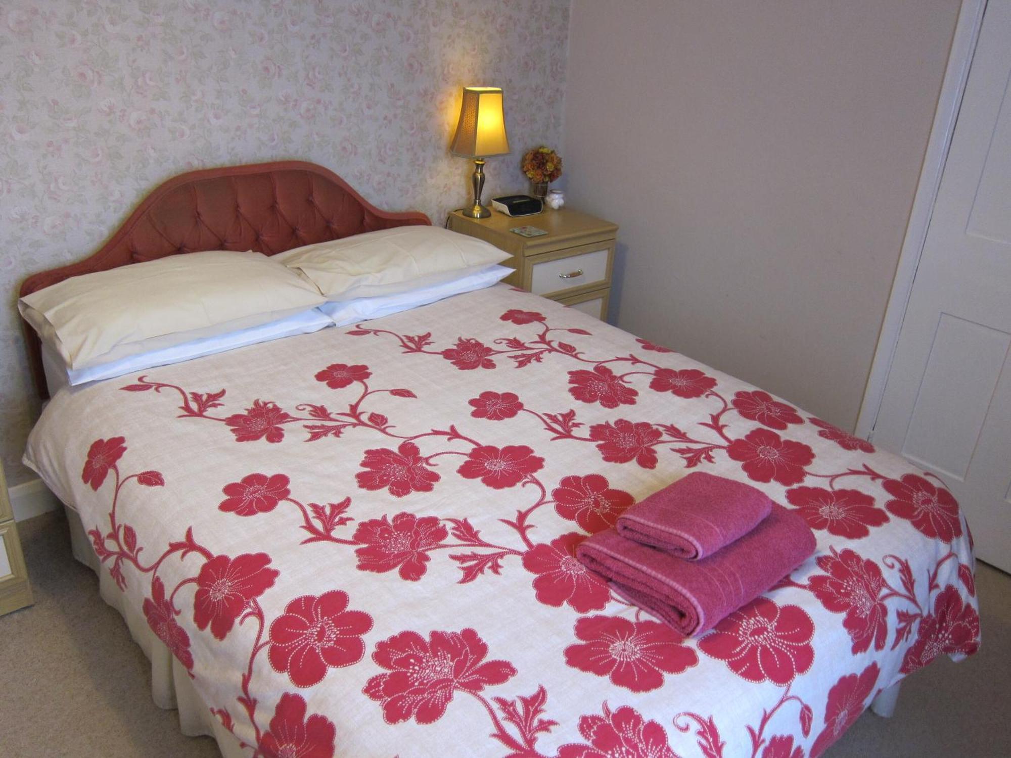 Black Swan Guest House Marton  Esterno foto