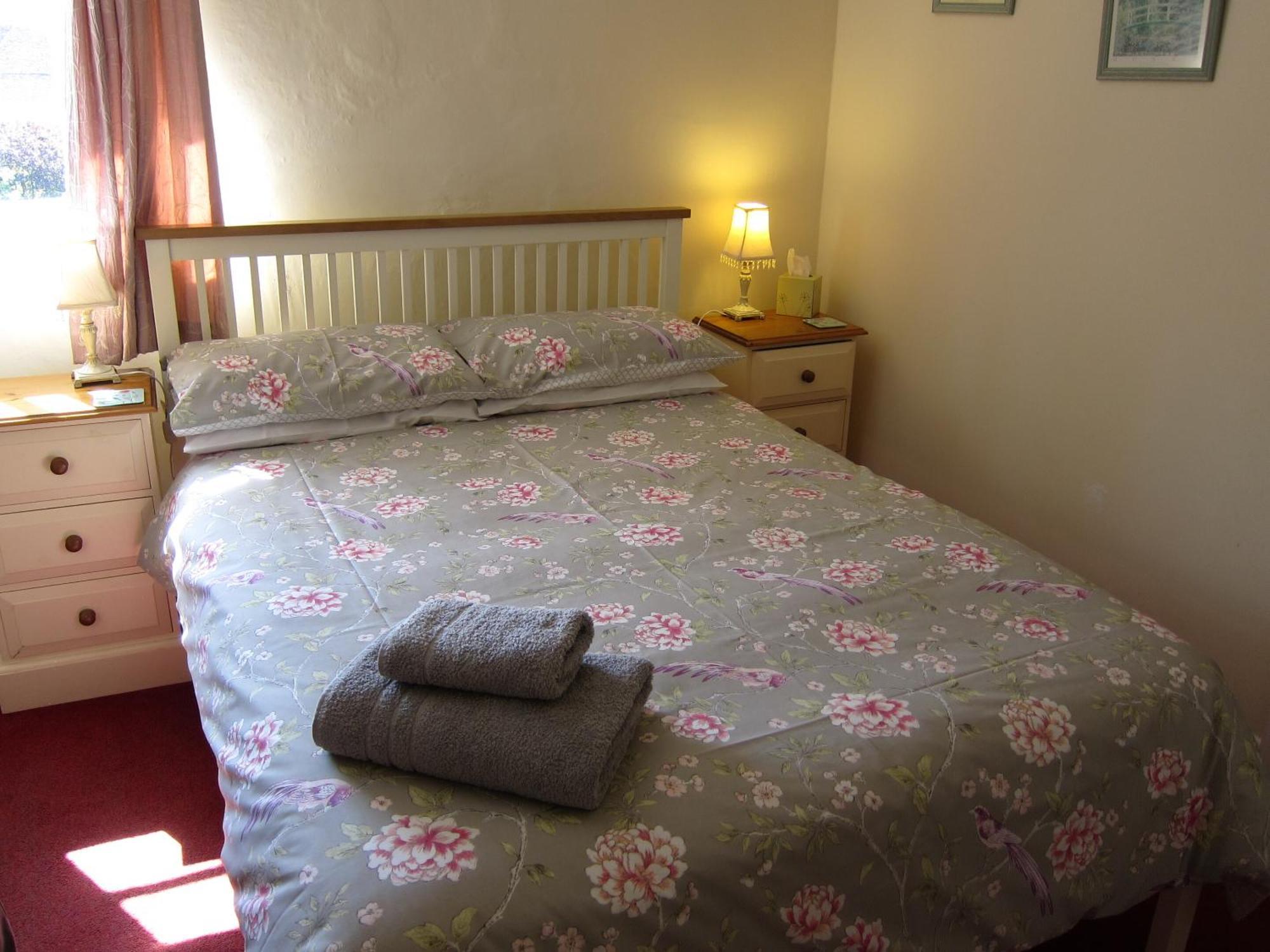 Black Swan Guest House Marton  Esterno foto